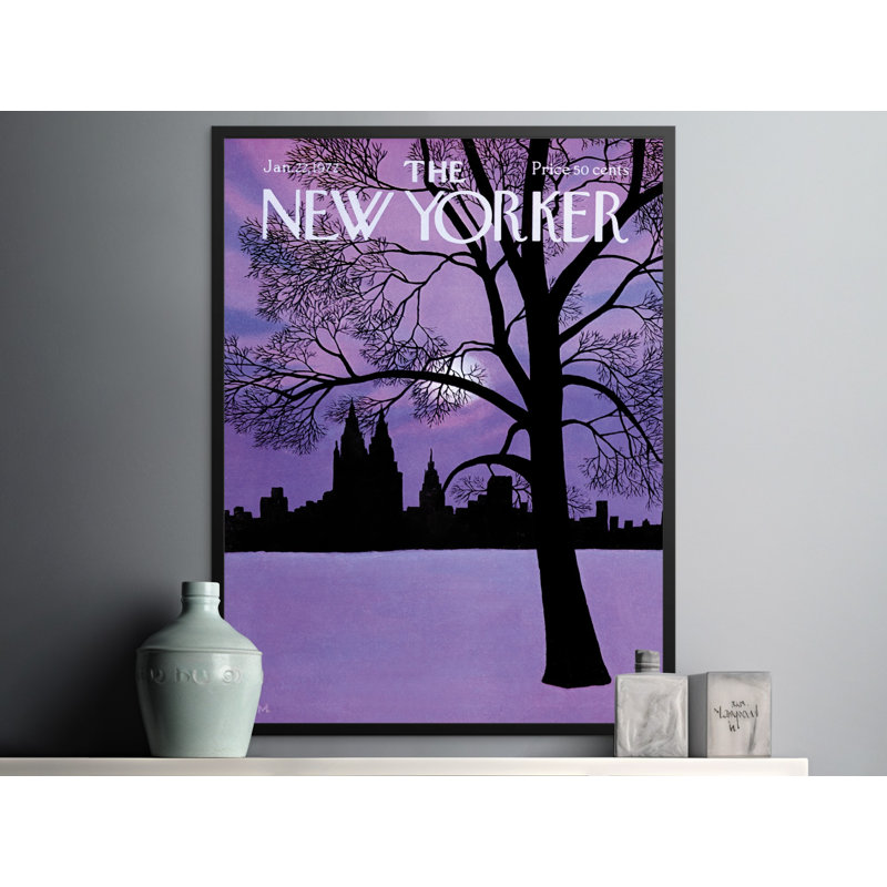 Aule No Frame Print, 20x30