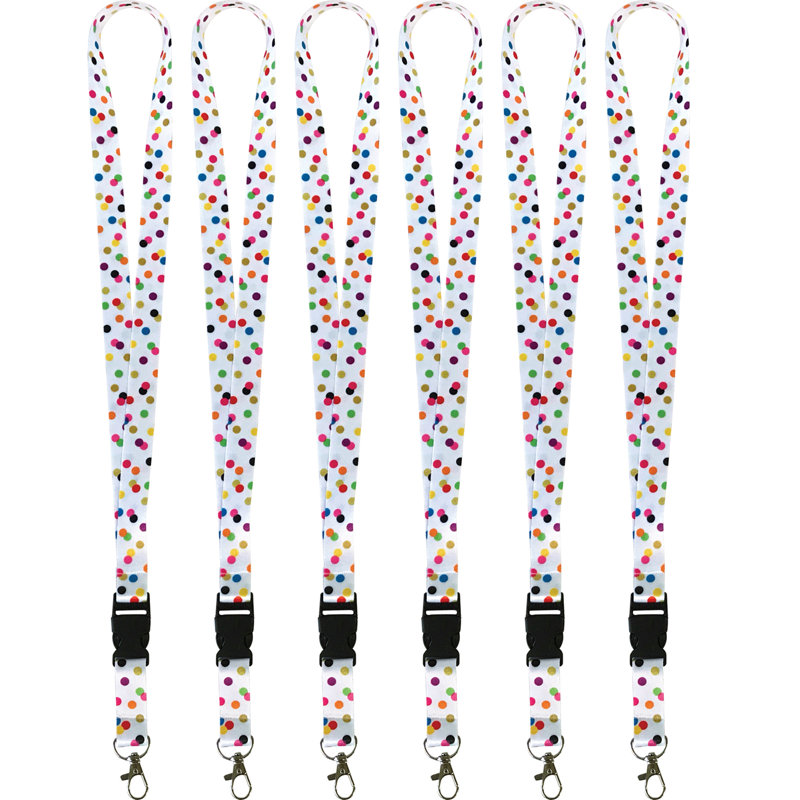 Cordon à confettis