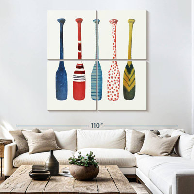 Aletra Paddle
