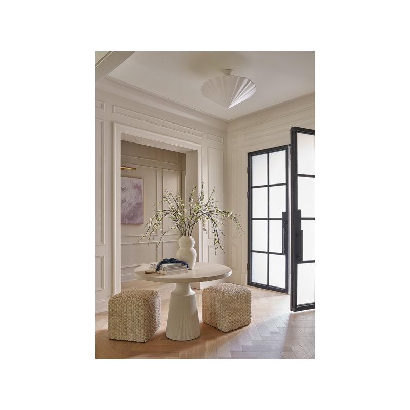 Birchaven Round Dining Table