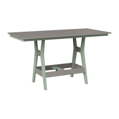 Harbor Outdoor Rectangular Dining Table