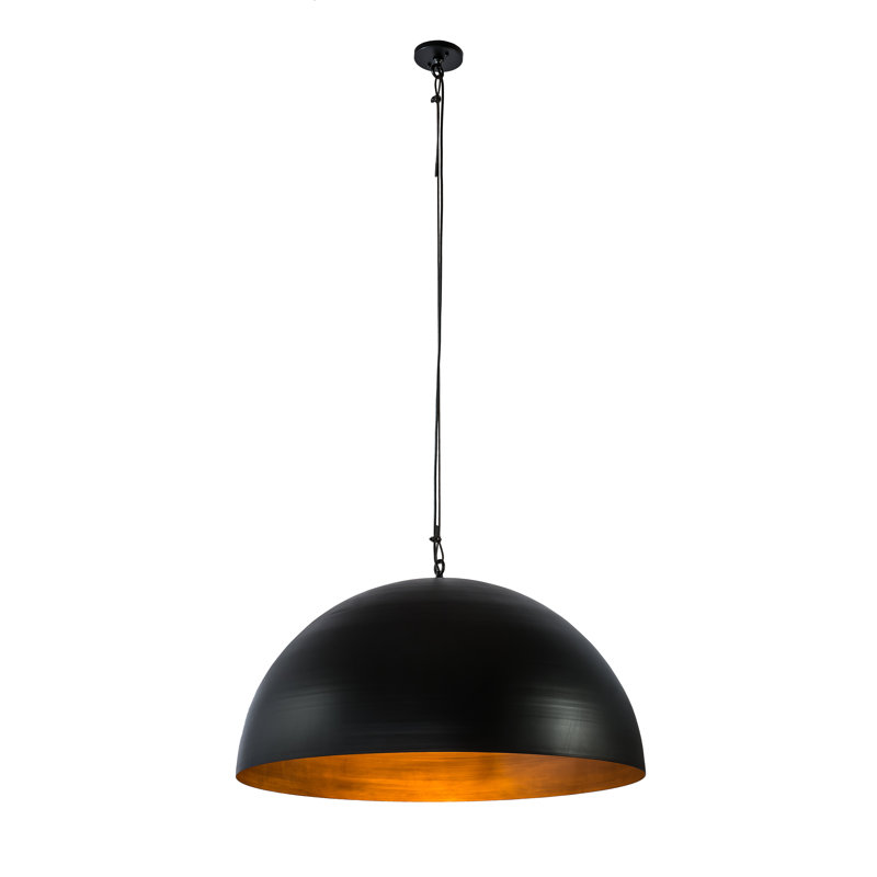 Gravity 1 - Light Pendant