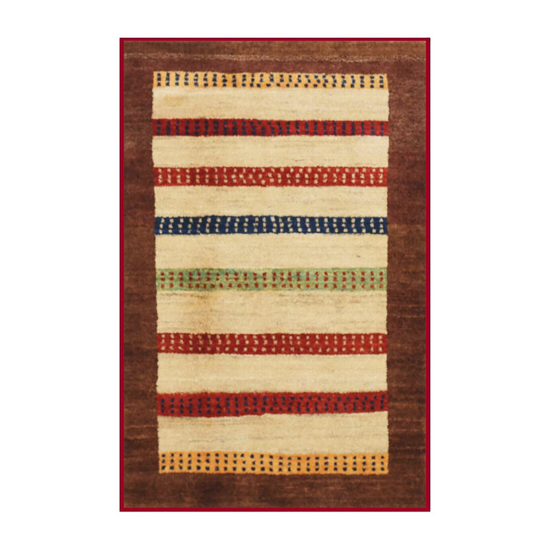 Alishea Southwestern Indoor Rug, Rectangle 7' x 9'