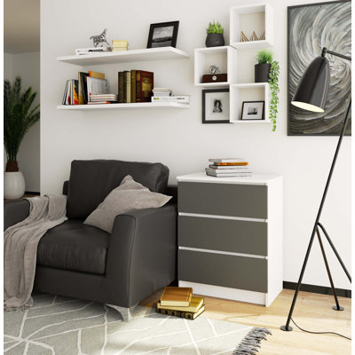 Smajil End Table