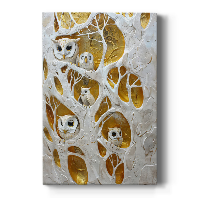 ANIMALS Series LX III - Gallery Cavas sur mesure, H 12 po x l 8 po