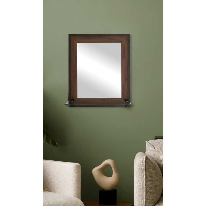 Miroir d'appoint Kridia