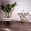 Banc de rangement Ricquan