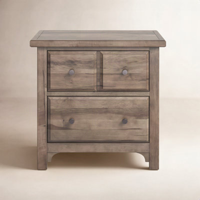 Dragomir 27.5'' W Nightstand