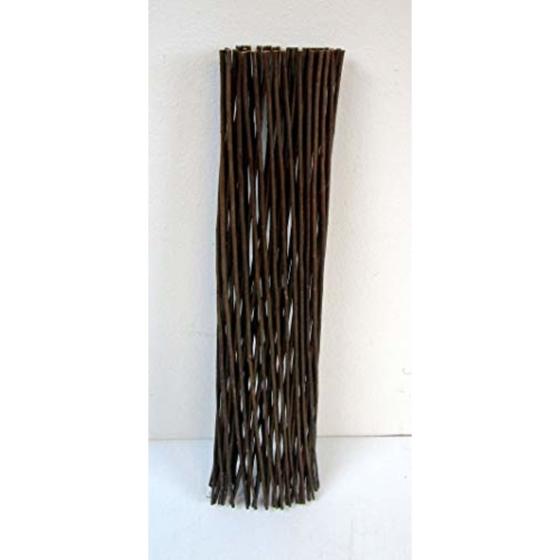 36'' H x 36'' W Wood Trellis