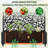 Indoor/Outdoor/Decor/Garden Two-Tone Planter Box with Lattice Panel Trellis Privacy Screen-1038963983