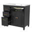 Meuble-lavabo 36 po avec lavabo-1389910177