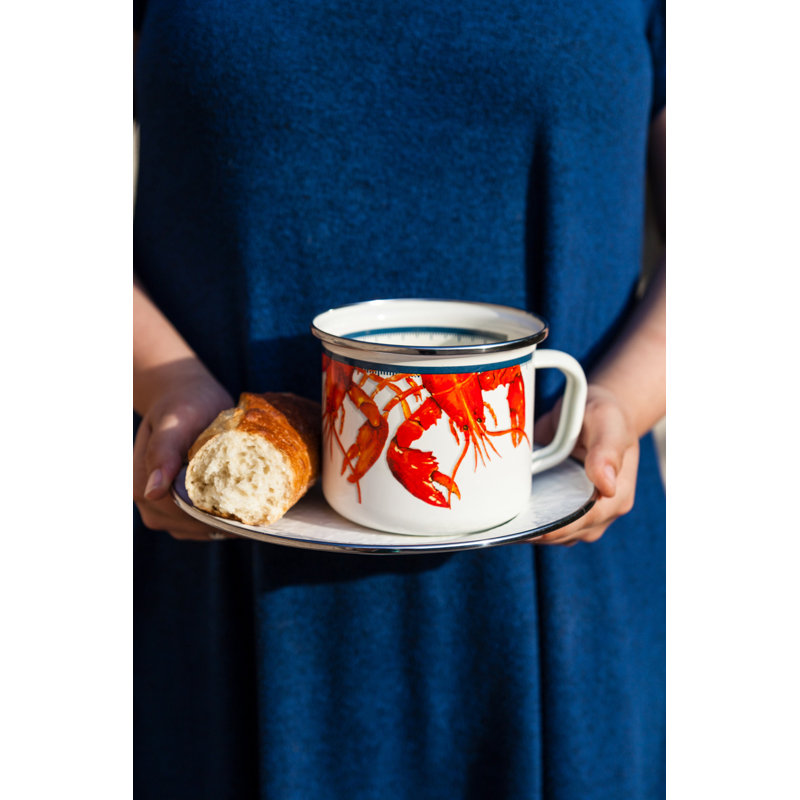 Coastal Grande Mug