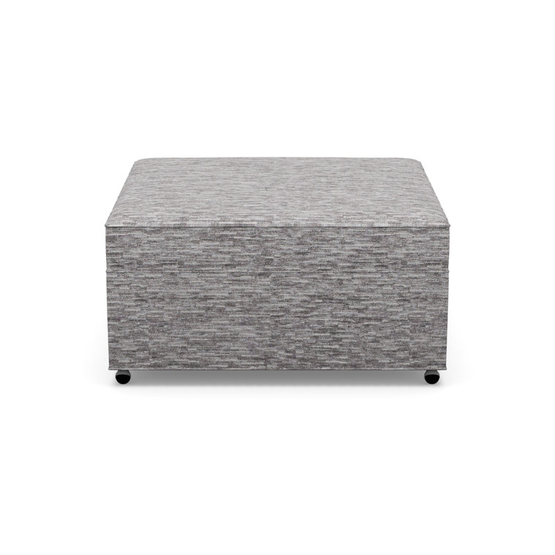 Square Ottoman, 8172-81