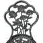 Aluminium Dining Chair-28212876