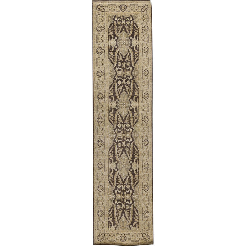 One-of-a-Kind 2'10" X 11'9" Area Rug