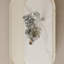 Table basse moderne simple et luxueuse