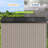 10'x 8' Outdoor Metal Storage Shed with Base-124834298