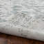 Grey / Sky Area Rug-385485851