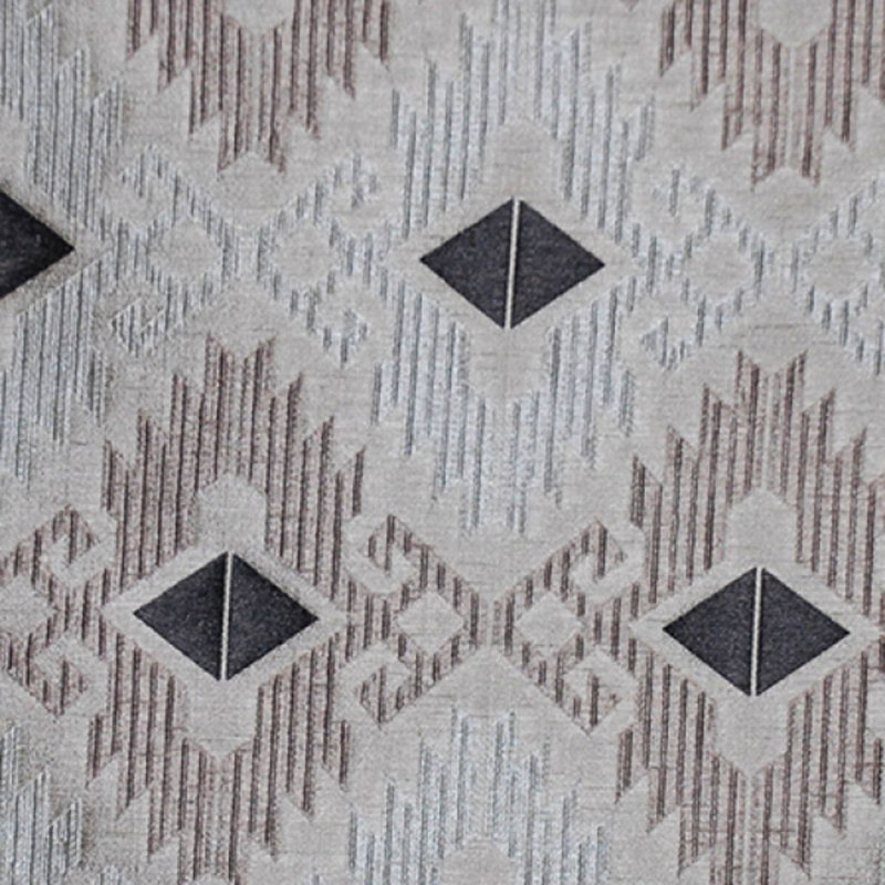 Wesco Gentry Fabric, Charcoal