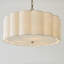 Vivienne 3 - Light Drum Chandelier-1260942200