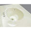 Dessus de salle de bain simple 49 po meuble-lavabo-33735973