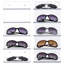Sunglasses Wall Mounted Jewellery Holder