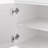 Storage Cabinet with Adjustable Shelves, 5 Tier Bookshelf with Drawer-1134469717