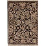 Manchuria Wool Oriental Area Rug