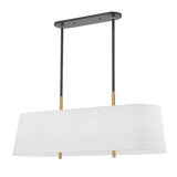 Bowery 8 - Light Pendant