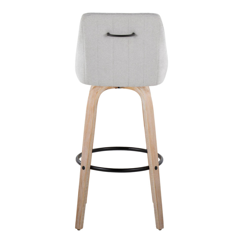 Tabouret de bar 30 po Hannah