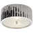 Polished Nickel is out of stock
