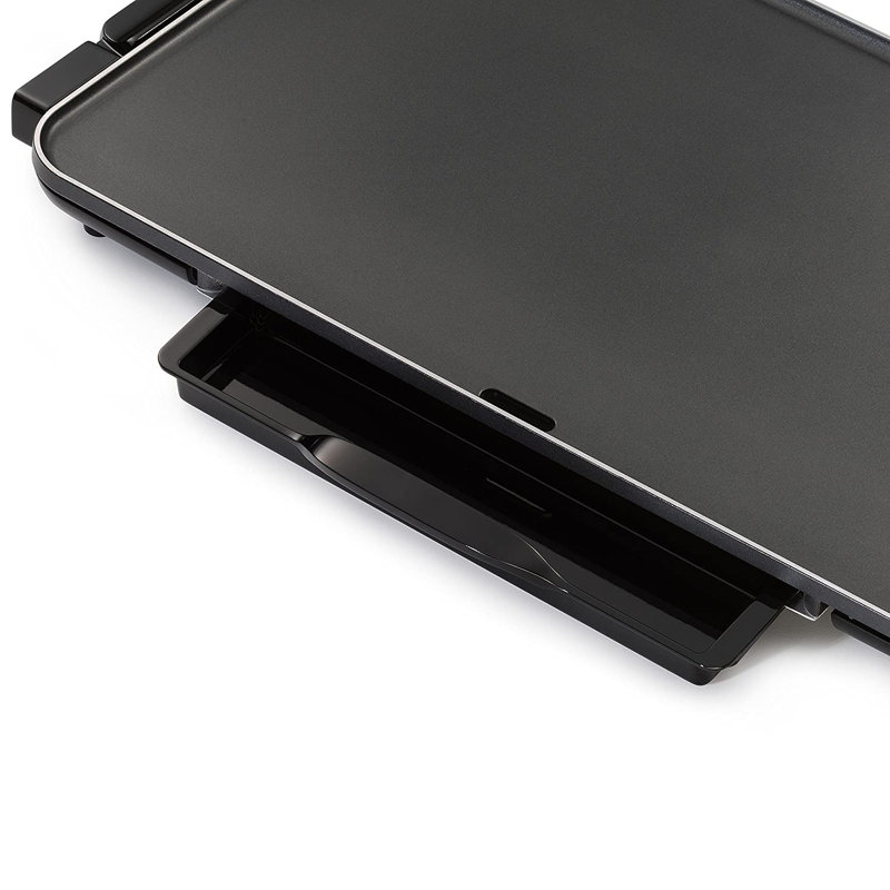 Presto Electric Slimline Griddle