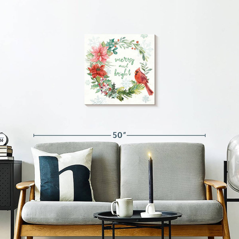 Lelend Festive Feathers III, 20" H x 20" W