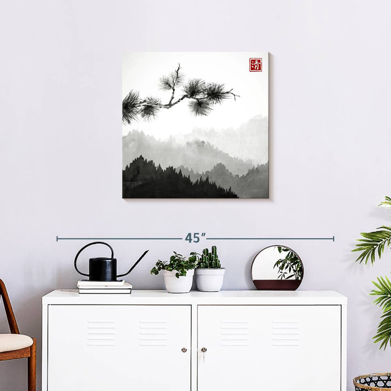 Harnek Japanese Forest