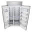 42-Inch Built-In Side-By-Side Refrigerator