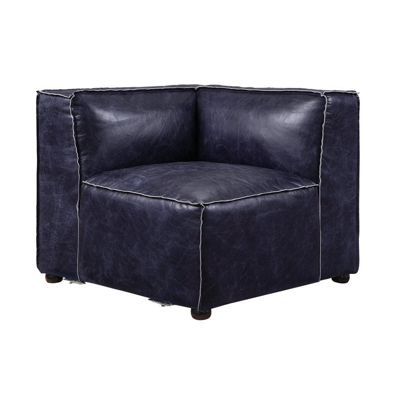 Raffles Upholstered 94'' Sofa