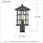 Autry Lantern Head-20245766