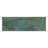Metallo 4 in. x 12 in. Glossy Ceramic Subway Metal Look Wall Tile-61414690