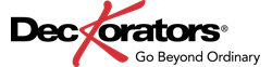 Deckorators logo