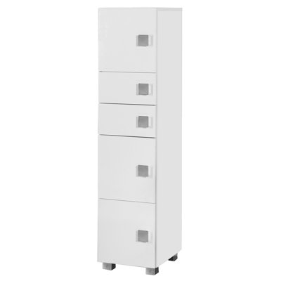 Ringler Linen Cabinet