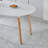 Extensible Table(Only Including Coffee Table,Without Chairs)-732491506