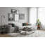 Suzue Corner Sofa-121441200-121441197
