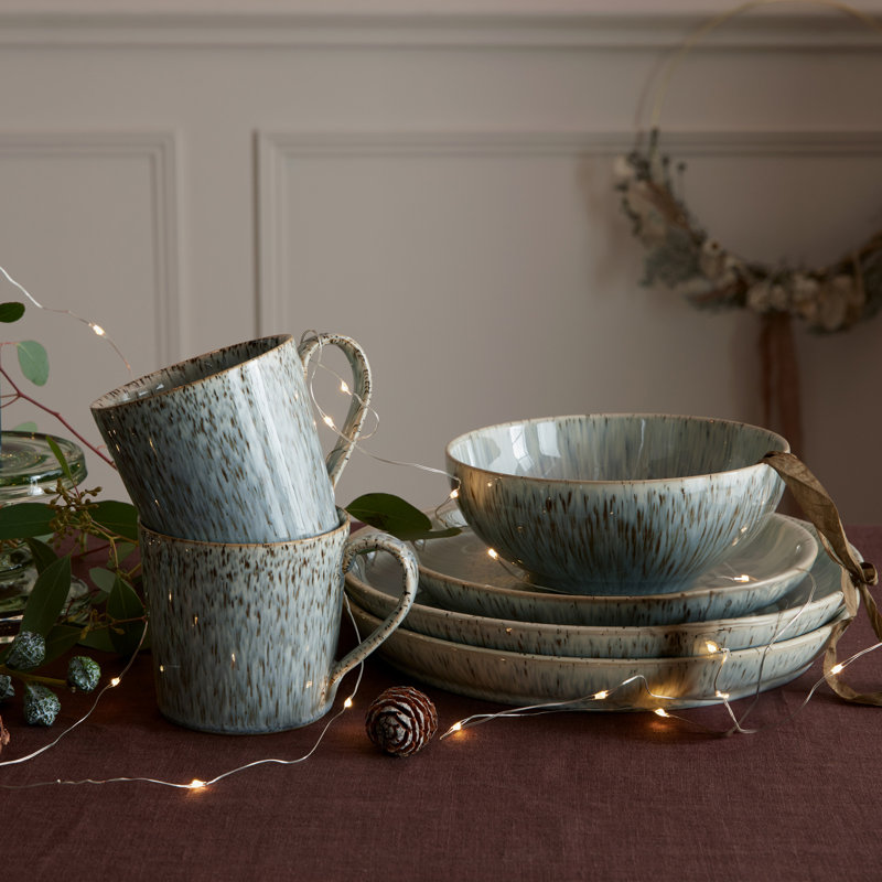 Halo Speckle 12 pc Set