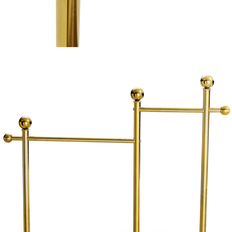 Portemanteau 70 po