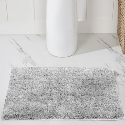 Tapis de salle de bain 100% polyester Better Trends