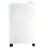 Snack Rack Utility Cart With Wheels