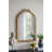 Miren Arched Ornate Wall Mirror -936733926