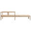 199.5cm Long Single Chaise-105620464