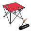 Table de pique-nique pliable 18,5 x 18,5 x 14,96 po avec 2 porte-gobelets-1189409182
