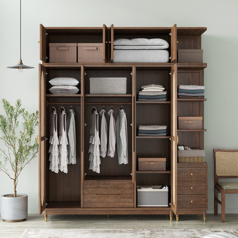 Classic Wardrobe
